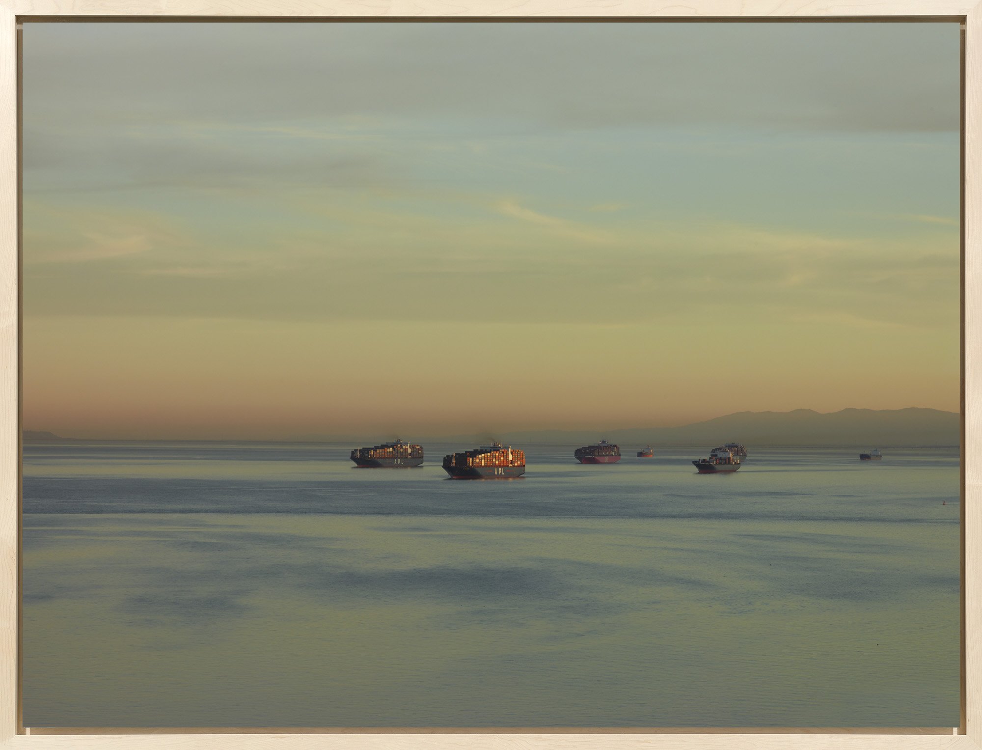 Richard Misrach: New New Pictures/New Old Pictures — Arte Richard Misrach: New New Pictures/New Old Pictures — Arte